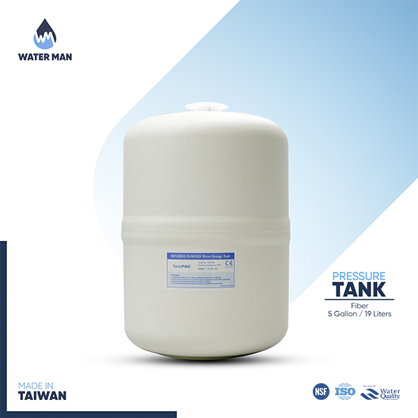 DENG YUAN 281C-BLUE (6 Stages 50-GPD) - Image 4