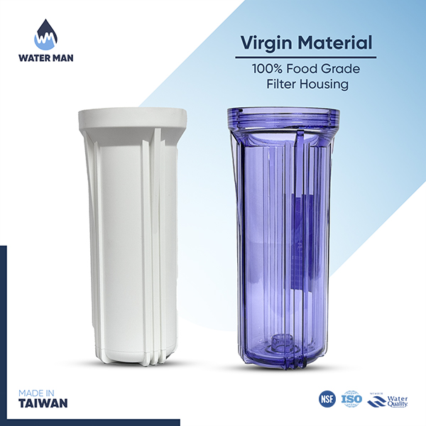 DENG YUAN 281C-BLUE (6 Stages 50-GPD) - Image 5