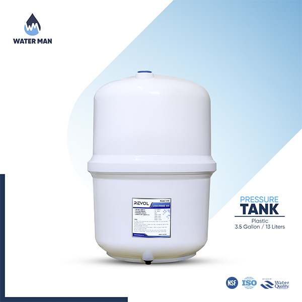 REVOL 675 (6 Stages 75-GPD) - Image 2