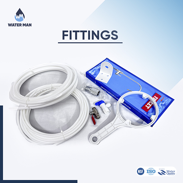 REVOL 675 (6 Stages 75-GPD) - Image 5