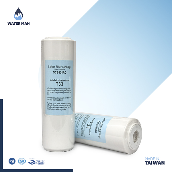 Deng Yuan Box Carbon GAC