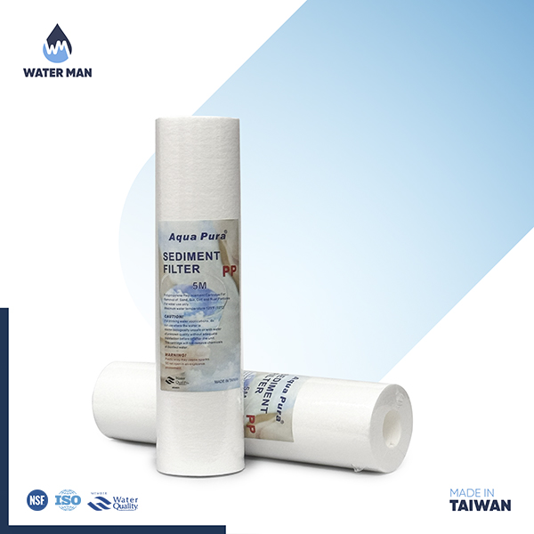 Deng Yuan PP Filter (135gm+)