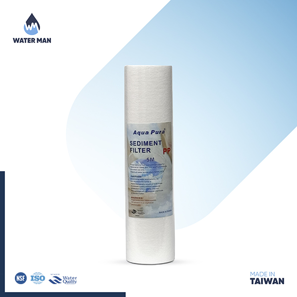 Deng Yuan PP Filter (135gm+) - Image 2