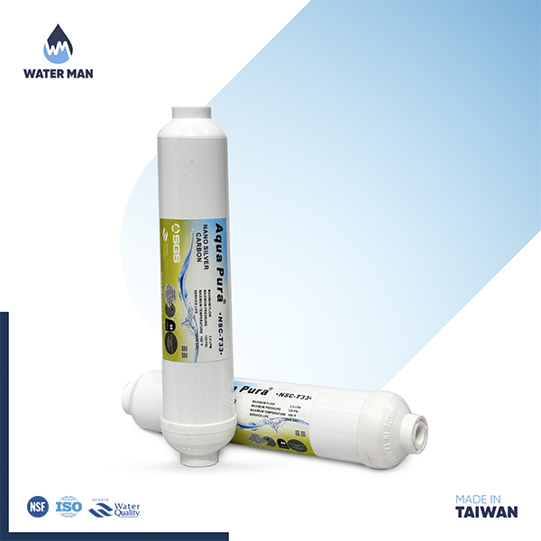 Deng Yuan Nano Silver Carbon