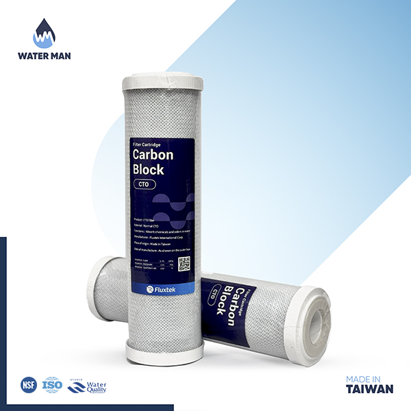 Fluxtek Net Carbon CTO