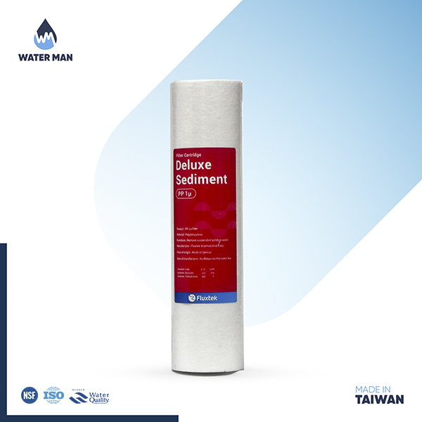 Fluxtek PP Filter (130gm+) - Image 3