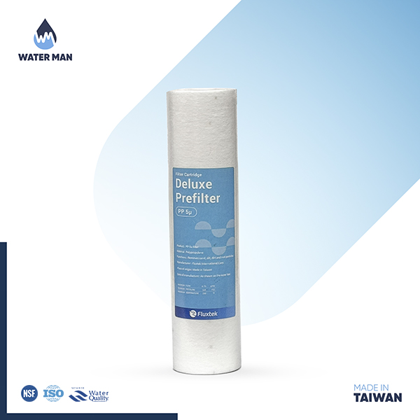 Fluxtek PP Filter (130gm+) - Image 4