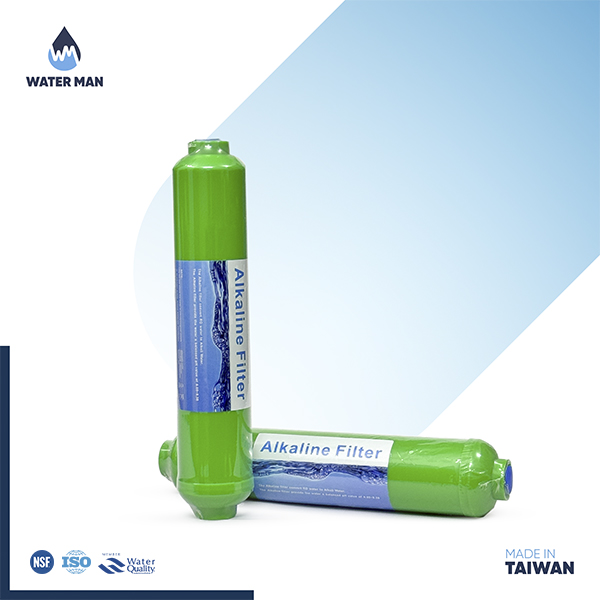 Fluxtek Alkaline Filter