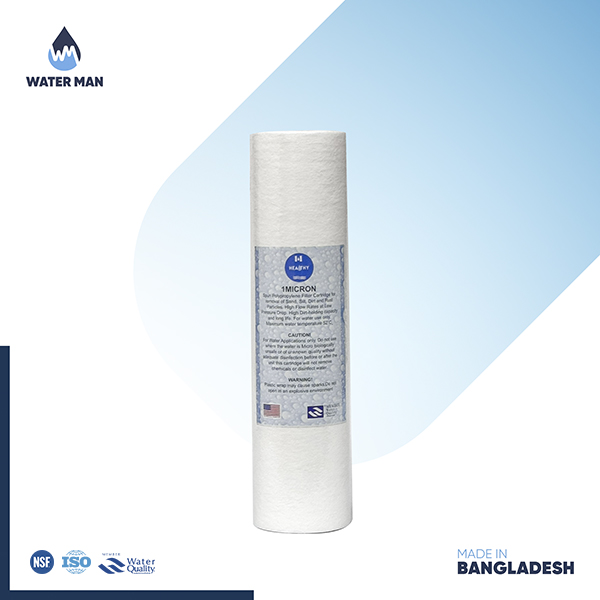 Heathy PP Filter (110gm+) - Image 2