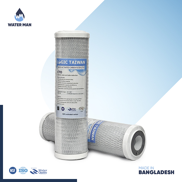 Logic Taiwan Net Carbon CTO