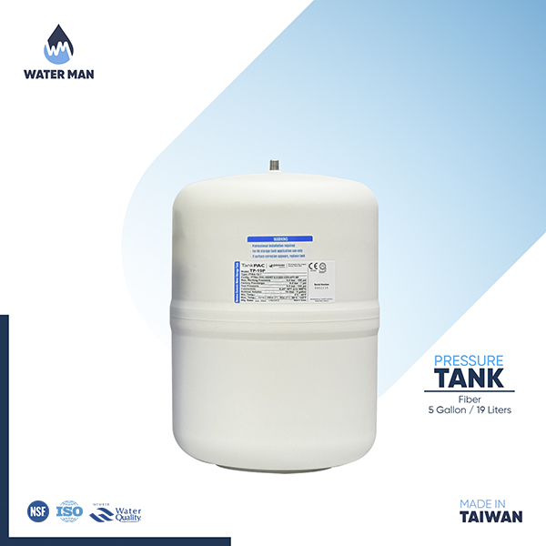 AQUA HEART AHRO-100 (7 Stages 100-GPD) - Image 3