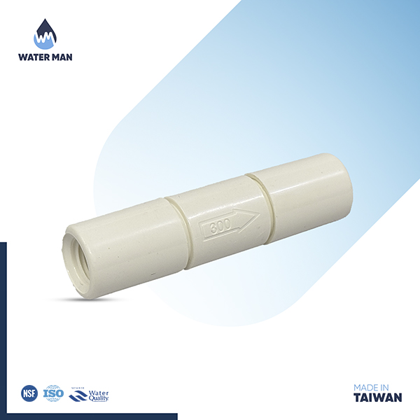 Flow Limit Valve 300cc Deng Yuan (Taiwan)