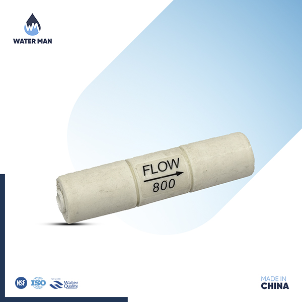 Flow Limit Valve 800cc (China)