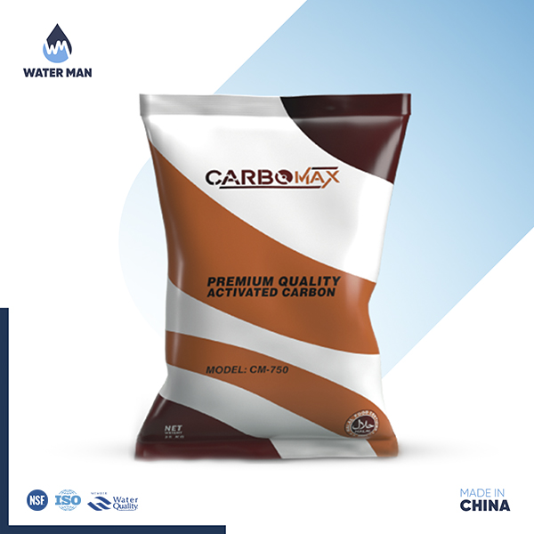 CarboMax Activated Carbon