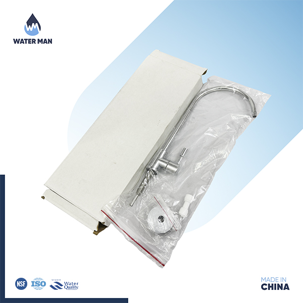 American-type Faucet