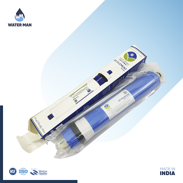 Aqua Grand 100gpd Membrane (India)