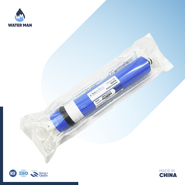 Aqua Max 75gpd Membrane (China)