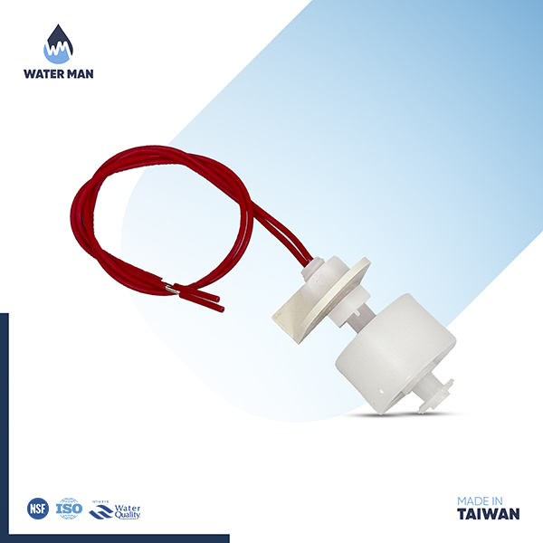 Deng Yuan Auto Sensor (Electric)