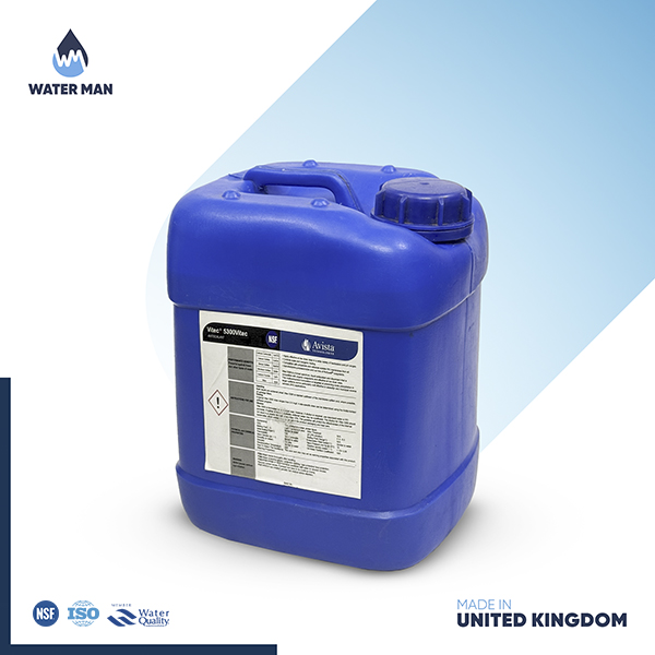 Avista Antiscalant (United Kingdom)