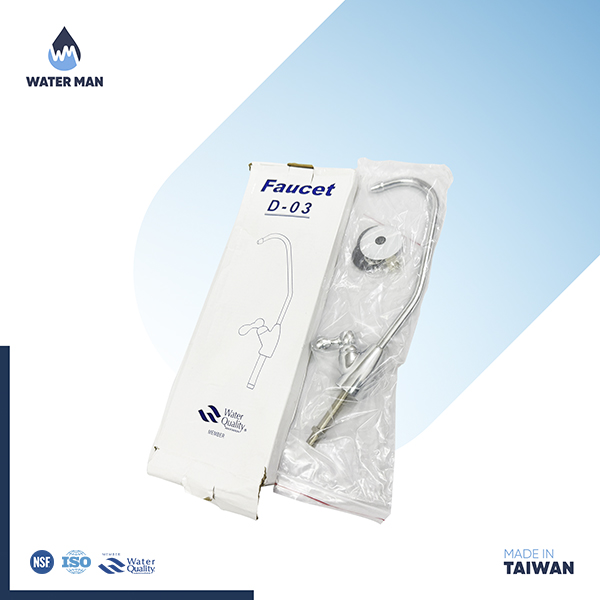 Deng Yuan Faucet D-03