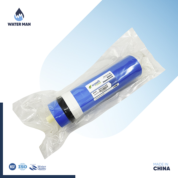 Ecosoft 400gpd Membrane (China)