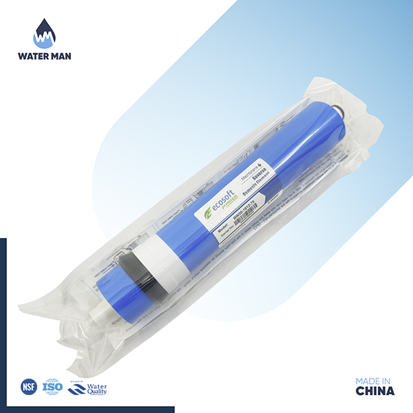 Ecosoft 75gpd Membrane (China)