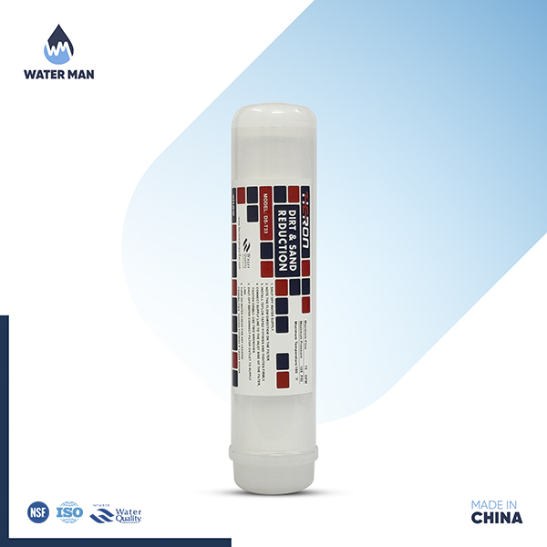 Heron In line Sediment Filter - Image 2