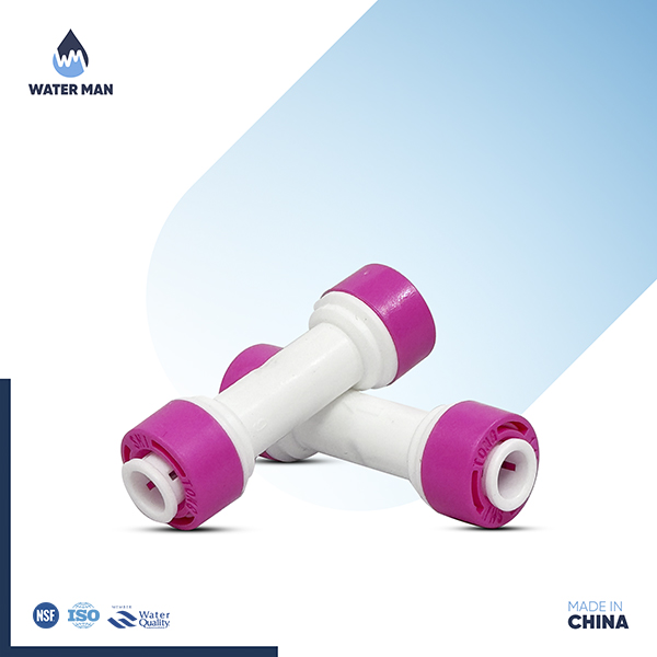 Non-return valve ( I )