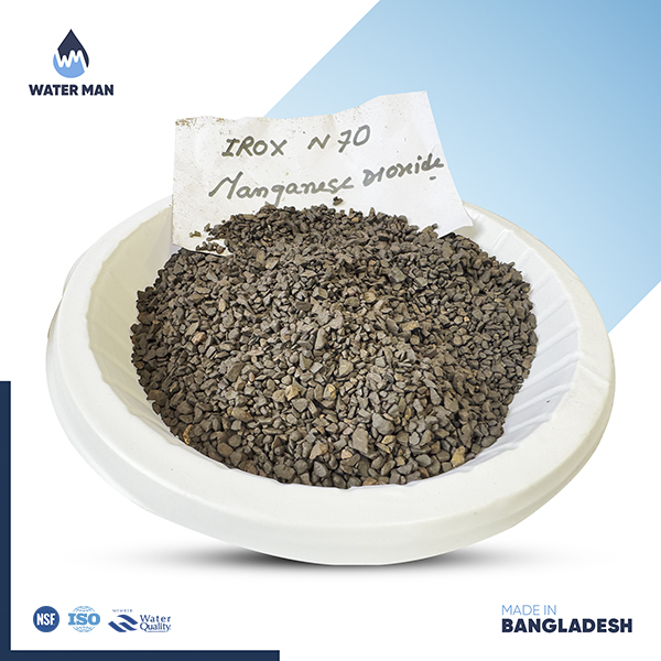 Irox N70 Iron Removal Media - Image 2