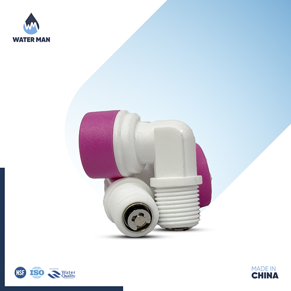 Non-return valve ( L )