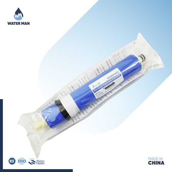 ROM 100gpd Membrane (China)