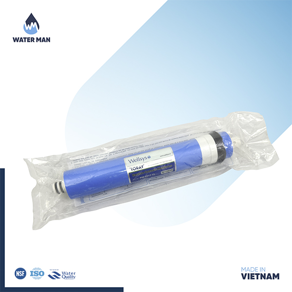 Wellsys 100gpd Membrane (Vietnam)