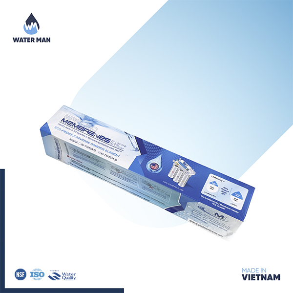 AMI 100gpd Membrane (Vietnam)