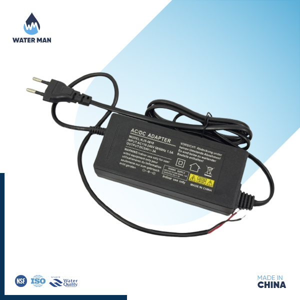 Circuit Adaptor 24v. for 400gpd Pump (China)