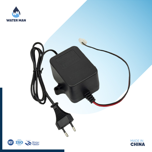 Coil Adaptor 24v. for 75/100gpd Pump (China)
