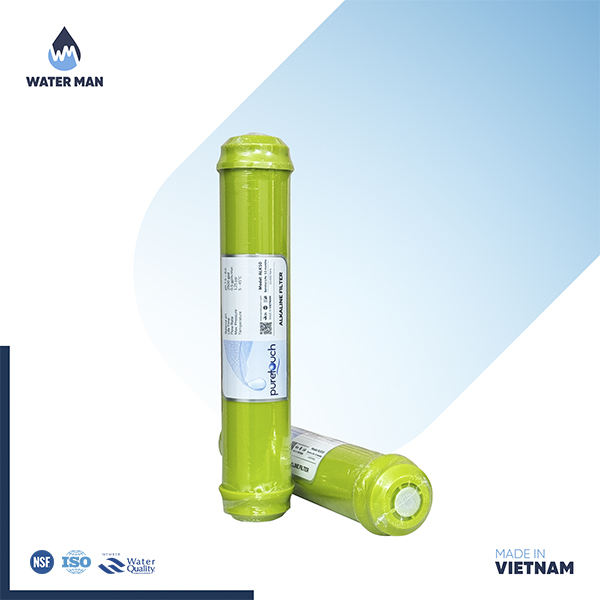 Puretouch Alkaline Filter (Vietnam)