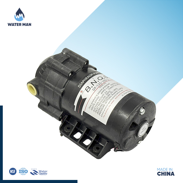 B.N.Q.S. Water Pump 100gpd (China)