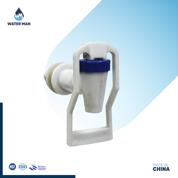 China 1550 Normal Water Tap (China)