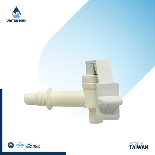 Deng Yuan 929 Cold Water Tap (Taiwan)