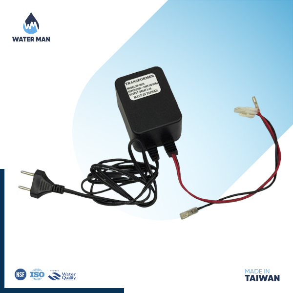 Deng Yuan Coil Adaptor 24v. for 50gpd Pump (Taiwan)