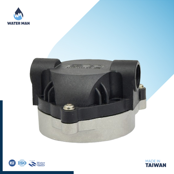 Deng Yuan Pump Head 50gpd (Taiwan)