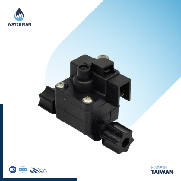 Deng Yuan High-Pressure Switch (Taiwan)