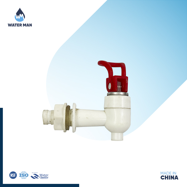 Dispenser Water Tap (China)