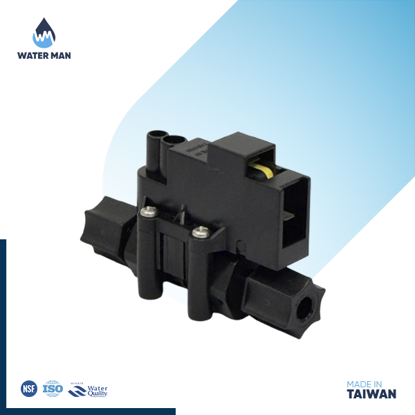 Fluxtek High-Pressure Switch (Taiwan)