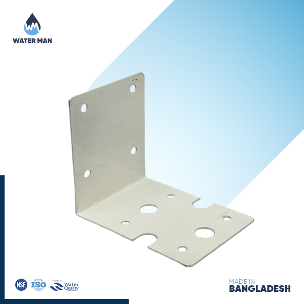 Stainless Steel Jumbo Housing Clam