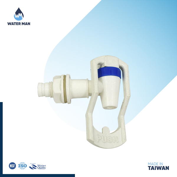 Lanshan 1550 Normal Water Tap (Taiwan)