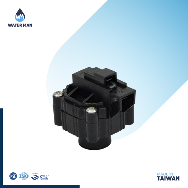 Fluxtek Low-Pressure Switch (Taiwan)