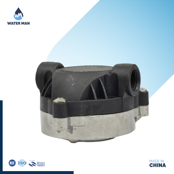 Water Pump Head 50/100gpd (China)