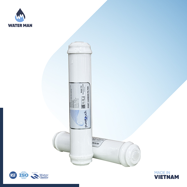 Puretouch Taste & Odor Filter T33 (Vietnam)