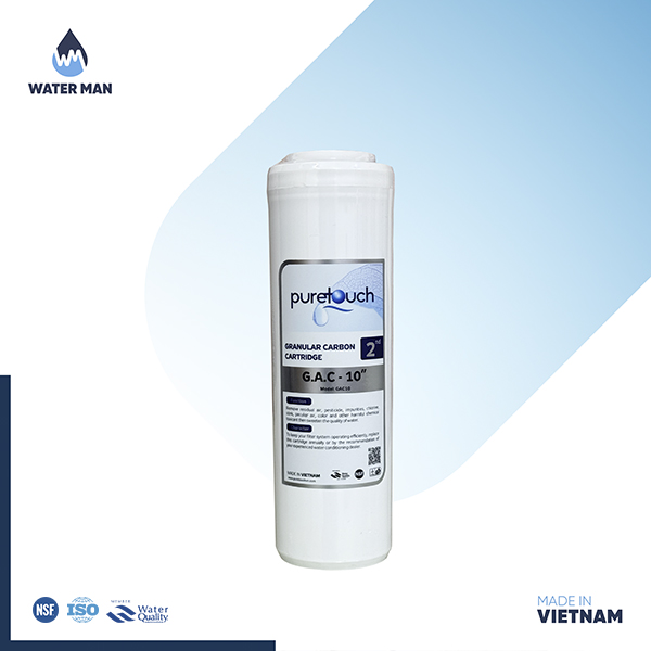 Puretouch Box Carbon GAC 10 inch (Vietnam) - Image 2